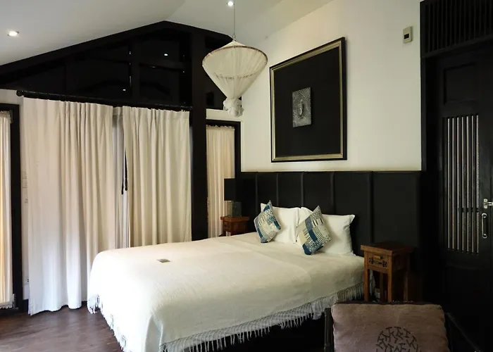 Baan Saen Fang Chiang Mai Hotel