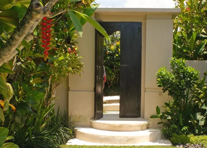 Mesari Hotel Ubud