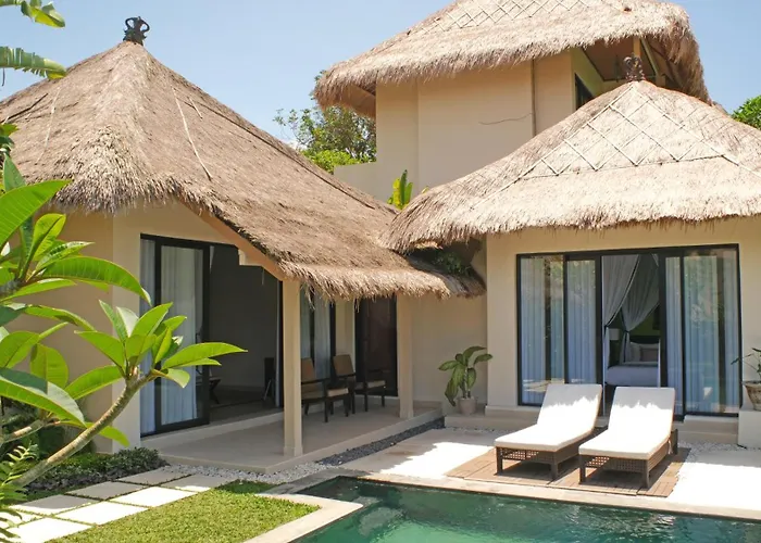 Mesari Hotel Ubud