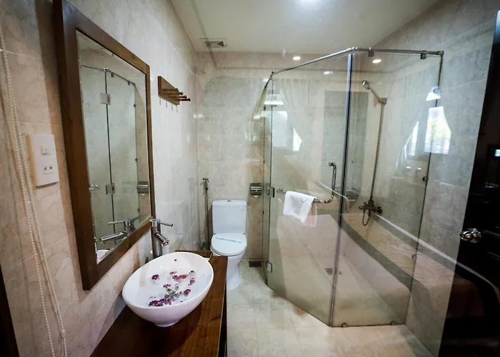 Vela Phu Quoc Resort