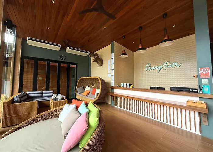 Kai Bae Beach Resort Koh Chang