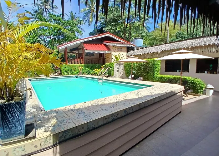 Macura Resort Koh Chang