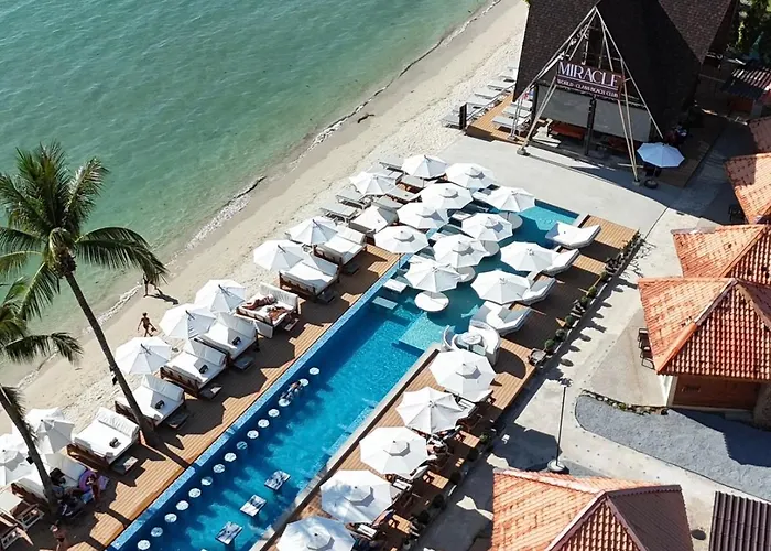 Koh Chang Resort