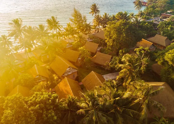 K.B. Resort Koh Chang