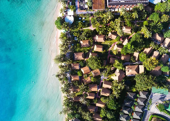 K.B. Resort Koh Chang