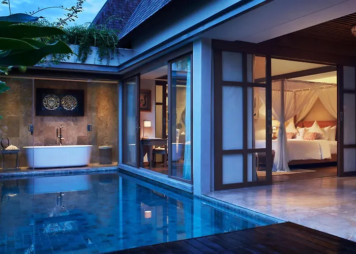 Goya Boutique Resort Ubud 