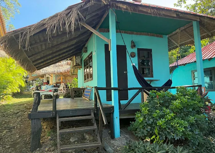 Blue Sky Resort Koh Chang