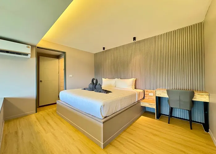 Hip Seaview Resort @ Phi Phi