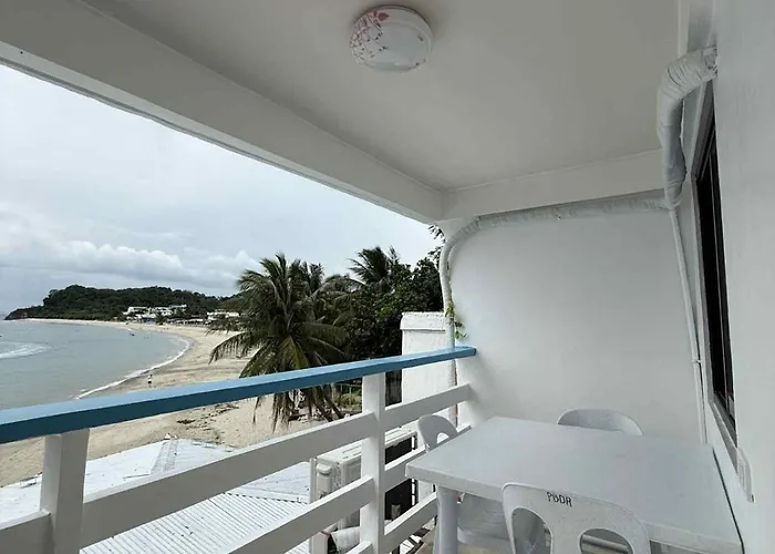 Playa Blanca Beach Resort (Adults Only) Puerto Galera