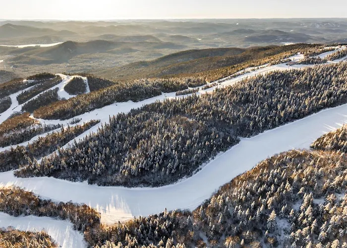 Hilton Grand Vacations Club Tremblant Canada Mont-Tremblant