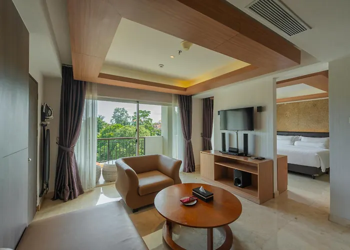 Sthala, A Tribute Portfolio Hotel, Ubud