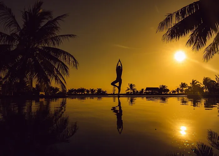 Mango Beach Resort Phu Quoc