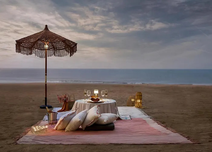 Larisa Resort, Morjim