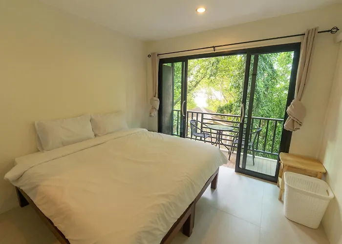 New Heaven Dive School And Resort Koh Tao