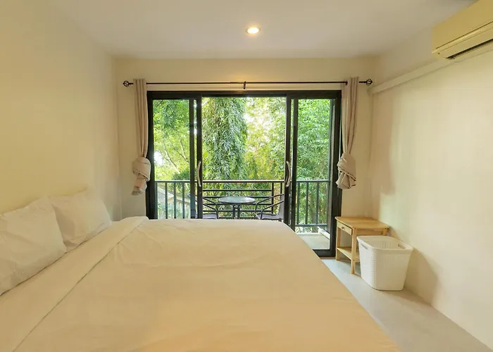 New Heaven Dive School And Resort Koh Tao