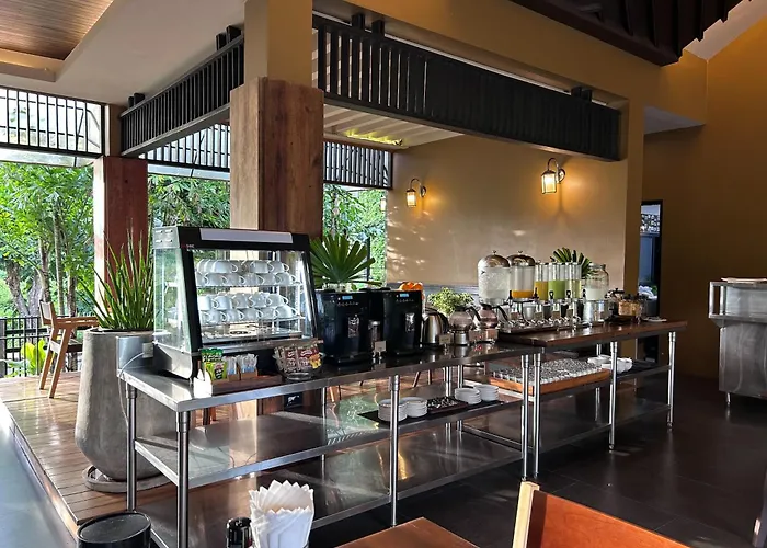 Aonang Hill Krabi-Sha Extra Plus Ao Nang