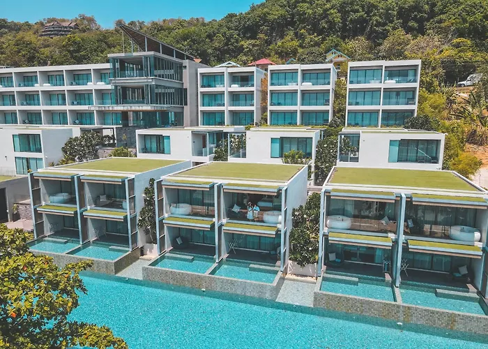 My Beach Resort Phuket, Panwa Beach