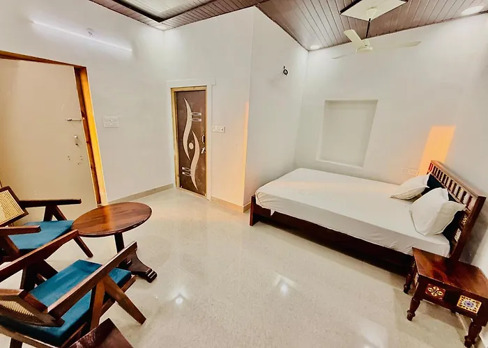 Payal Safari Camp Hotel Jaisalmer