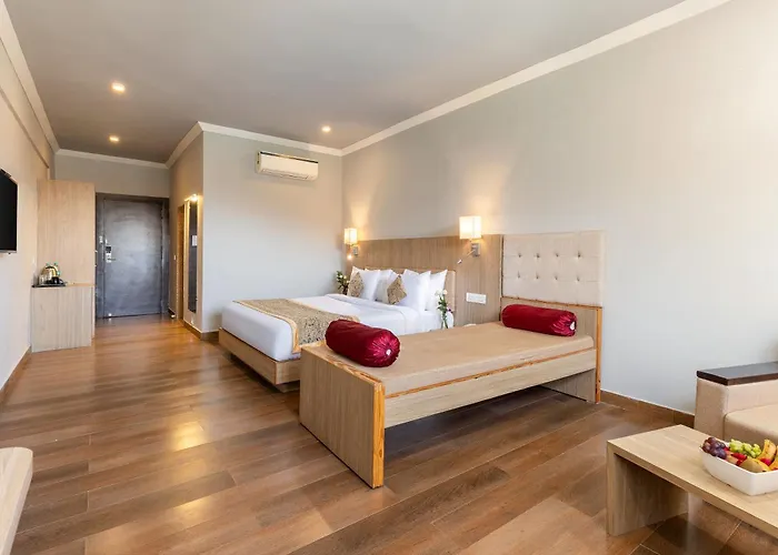 Via Lakhela Lakeview Resort & Spa Kumbhalgarh