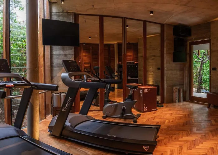 Wild Coast Tented Lodge Yala