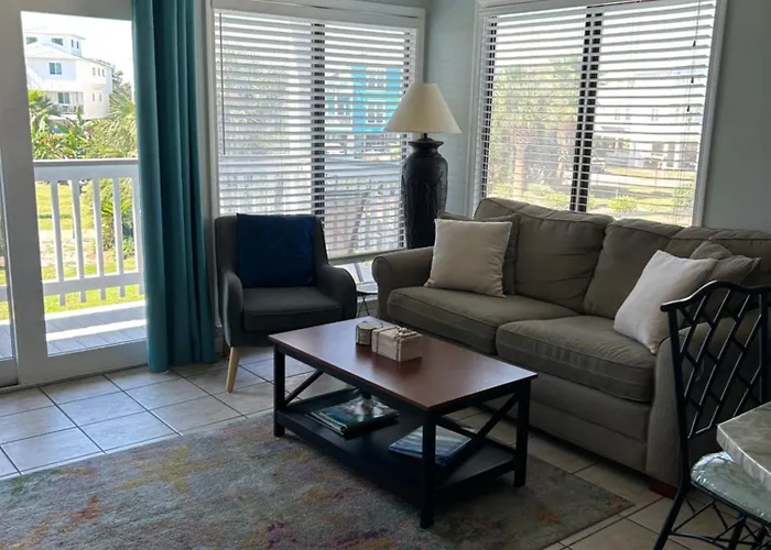 Gulf Shores Plantation West #1250