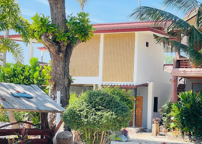 Big Fish Resort Ko Tao