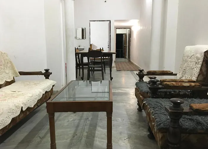 Nature Resort Agra 