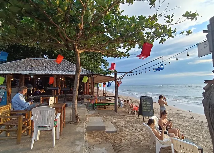 Sea Shell Beach Resort Koh Lanta