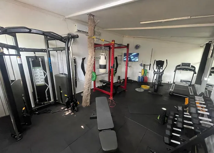 Art Resort Goa Palolem