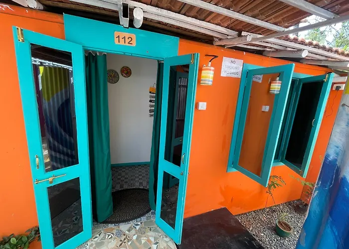 Art Resort Goa Palolem