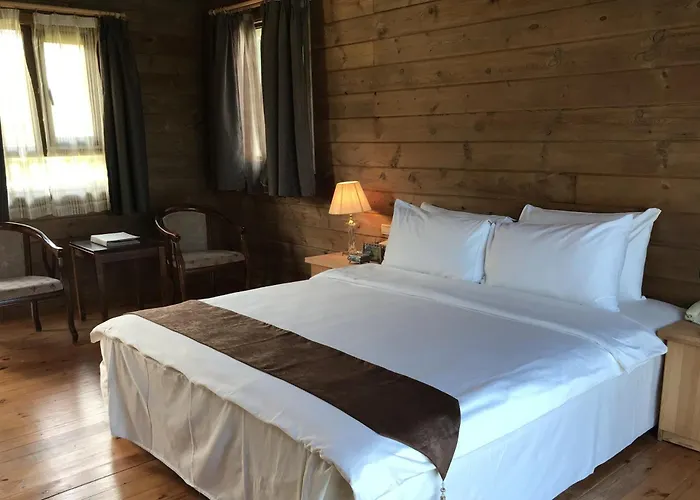 Island Paradise Resort Club Koror