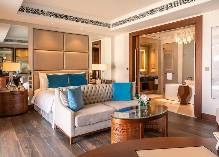 Royal Saray Resort Manama