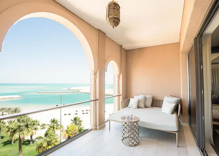 Royal Saray Resort Manama