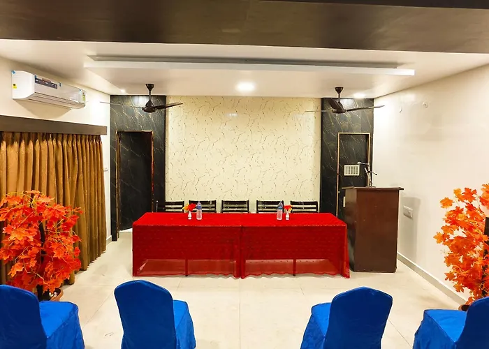 Seagate Church View Resorts Velankanni