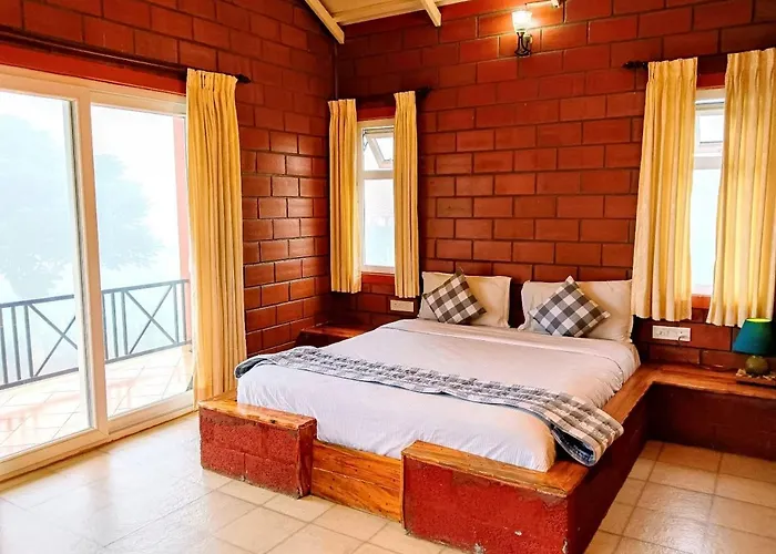 The Realm Hotel Coonoor