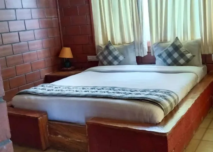 The Realm Hotel Coonoor