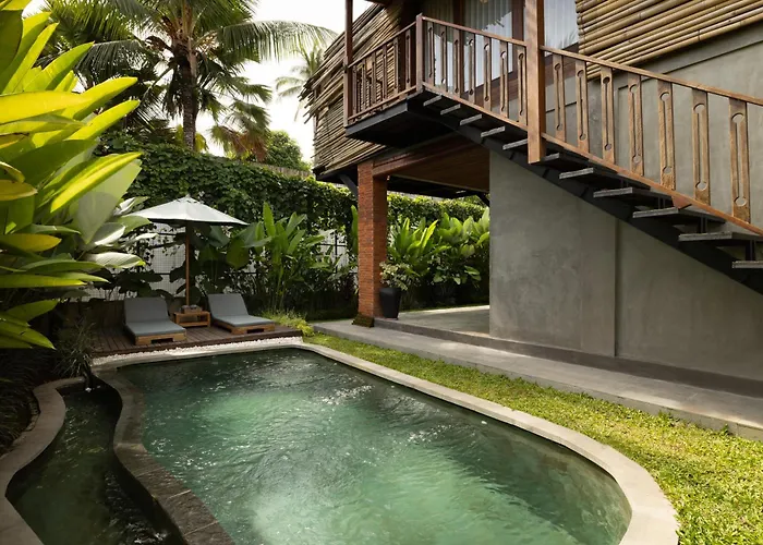 Beehouse Dijiwa Ubud