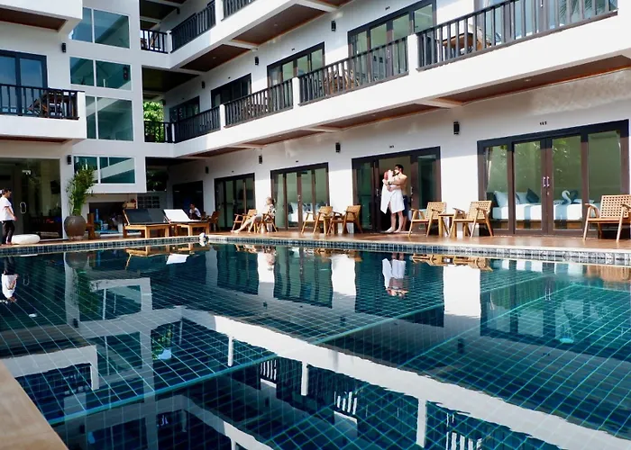 Aiya Resort Koh-Tao Koh Tao