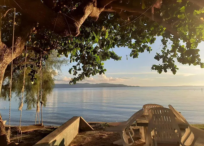Laid Back Resort Haad Rin
