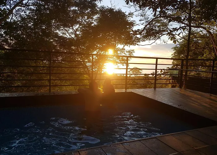 Matina Mountain Resort Ko Tao