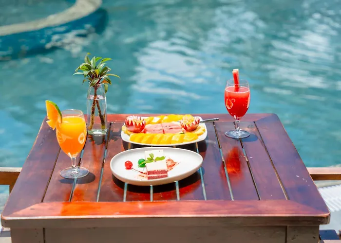 Kingo Retreat Resort Phu Quoc