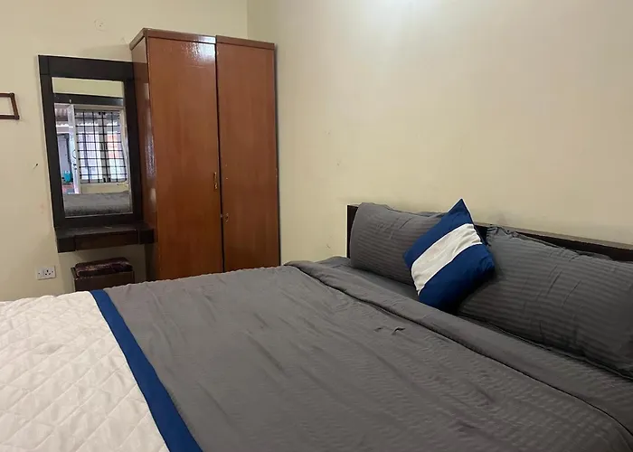 Bruton Resorts Kodaikanal