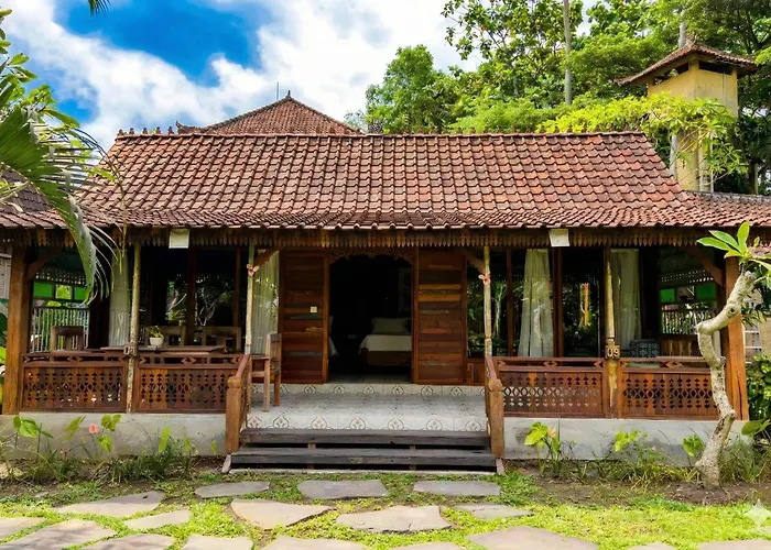Green Space Ubud