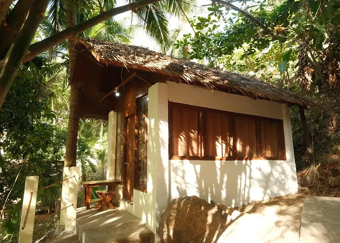 Cocovana Beach Resort (Adults Only) Busuanga