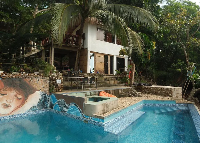Cocovana Beach Resort (Adults Only) Busuanga