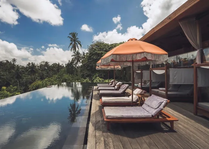 Kaamala Resort & Spa Ubud By Ini Vie Hospitality