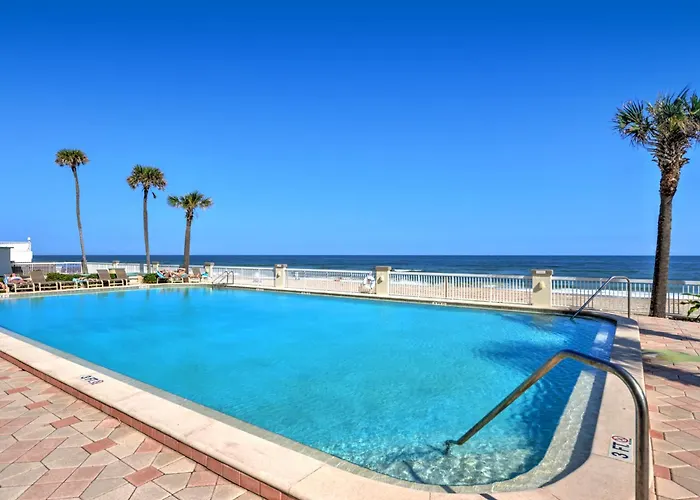 Daytona Beach Resort Condos