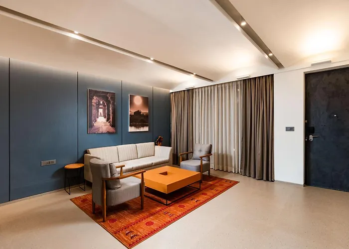 Radisson Resort And Spa Lonavala