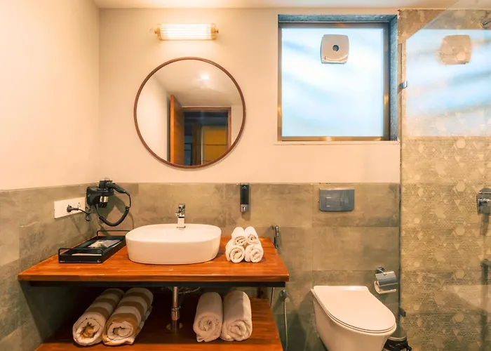 Antheia Resorts, Pawna Lake - Luxury Boutique Resort Lonavala