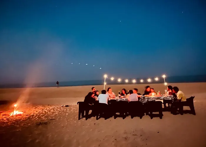 Taya Beach Front Gokarna 